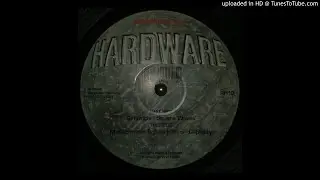 Monochrome (6) & Subphonics &lrm;&ndash; Capacity