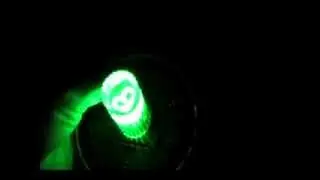 Solar Accent Lights