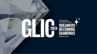 Unicity GLIC 2024 | Your vision, your mindset, your success: The future of opportunity is now