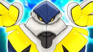 How to Draw PARADOX Pokemon for Beginners!