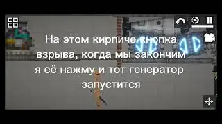 Востание роботов 3 серия (финал) #мелонплейграунд #робот