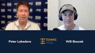 Peter Lebedevs Interview: Strategy Tips & 2023 Dallas Open Preview