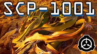 SCP-1001 | Ya-Te-Veo | Dr. Angelo Versautch