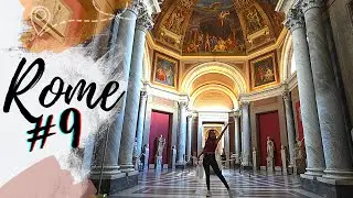 On PRIVATISE les musées du VATICAN ! #voiliercoraille