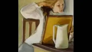 Sotto un pallido sole- Magnus Enckell by f.fiorellino