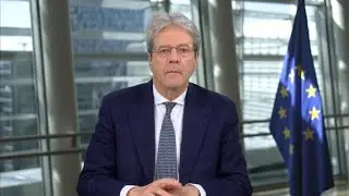 'The EU is stronger than its own divisions': EU Economy Commissioner on Ukraine aid &bull; FRANCE 24
