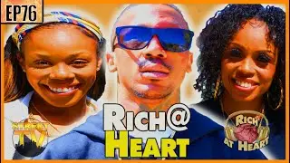 Black Love; men losing in relationships; P. Diddy, Papoose & Tory Lanez