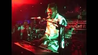 Peven Everett - Say it Back (Live at Sound-Bar)