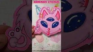 #parfum #perfume #drawing #music #handmadestickers #art  #diy #sticker #craft #handmade #makeup