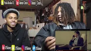 What English Sounds Like To Non-English Speakers (Reaction Video)