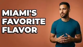 Why Is Arepa Rellena Popular In Miami?