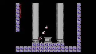 Castlevania Simons Quest stream 2 Were gonna cheat THIS GAME SUCKS