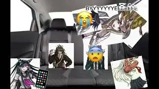 #kokichiouma #chiakinanami #gontagokuhara #ibukimioda #sakuraogami #leonkuwata #kaedeakamatsu 🌪🌪🌪🌪🌪🌪