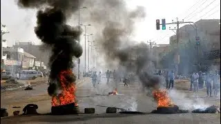 مجزرة فض الاعتصام  فيديوهات جديدة - دائرة الحدث