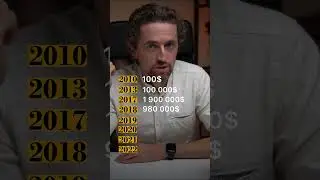 Что вы делали в 2010? #shorts