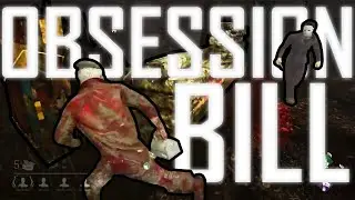 OBJECT OF OBSESSION VS MYERS /Dead by Daylight