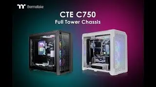 Thermaltake CTE C750 RU SUBS