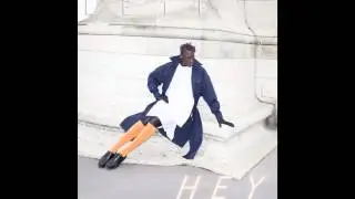 Le1f - Boom