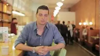 Mark Brand Social Entrepreneur | Restaurateur