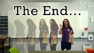 The End of My Analog Teaching Career