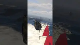 ПОЛНЫЙ ЛОББИ ПОДВОДНЫХ ЛОДОК В GTA #gta