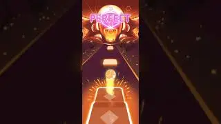Tiles Hop Hero Pegboard Nerds Ft. Elizaveta Monstercat Endless Mode 8 16422 New Record