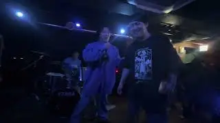 palecistus - May 17th, 2025 (Full Set)