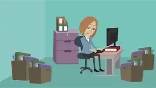 Security Bloopers. Meet Patty the Packrat.