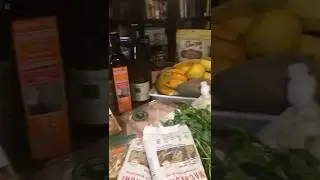 What&rsquo;s in My Organic Grocery Haul | Real Mediterranean Lifestyle Choices