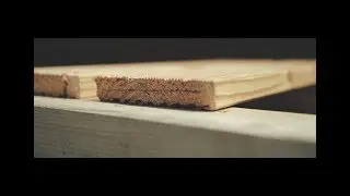 Bauwellenband / Wellenband [Demonstration] // Flexparts.de