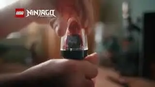 LEGO&reg; Ninjago Airjitzu - TV-Werbung (German)