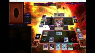 Yu-Gi-Oh Post Sept 2025Snake-Eye Dracotail Azamina Deck