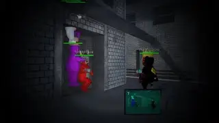 Slendytubbies Guardian Collection - Glitchy Moments