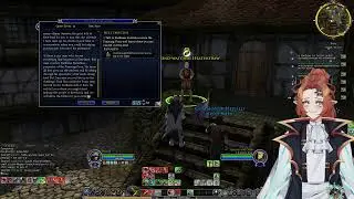 LOTRO Captain levelling and Epic Quests