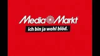 Media Markt, ich bin doch bl&ouml;d !