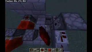 How to make a zombie launcher! Minecraft Bedrock (More TNT add-ons!)