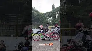 Perdana wave FFA yang turun di indo...  94X PITSTOP