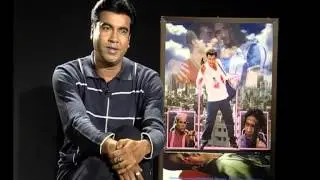 মান্নার যে সাক্ষাতকার কোথাও প্রচার হয়নিI | INTERVIEW OF MANNA ON 