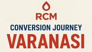 &ldquo;RCM Transformation Yatra Varanasi | Special address by MP Narendra Kushwaha | RCM Transformation...