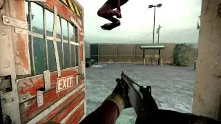 [L4D2] No challenge