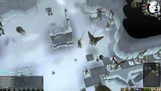 Lets Play Runescape | Coop Ep.6 | Quad Comm | God Wars Avansies