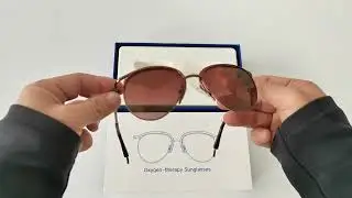 Oxygen Therapy sunglasses #sunglasses #oxygenconcentrator #homeoxygen