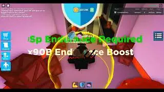 Super Power Fighting Simulator VIP Server [Pvp off]