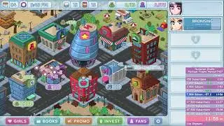HunieCam Studio Platinum Trophy Normal Speedrun - 22:35