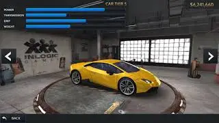 Drag Racing RIVALS - Trailer