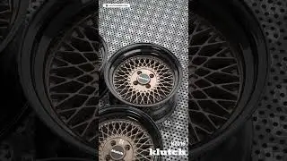#klutchwheels #2016 #FSL1 #2pcs #customwheels #klutchforged