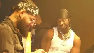 (100% CDQ REMASTER) Pop Smoke - I See You Baby