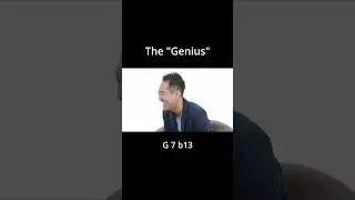 Jacob Collier ChordGenius
