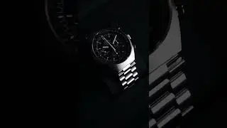 Omega Speedmaster Mark II: A Timeless Legend