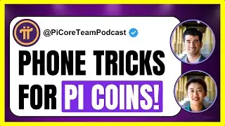 5 Phone Tweaks to MAX OUT Your Pi Mining Speed